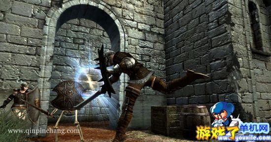 角斗士对决下载