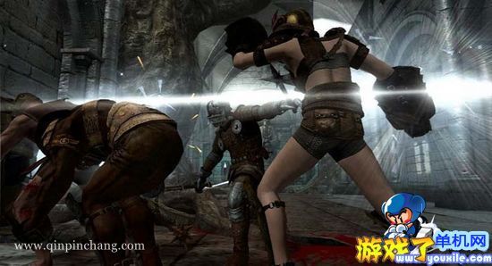 角斗士对决下载