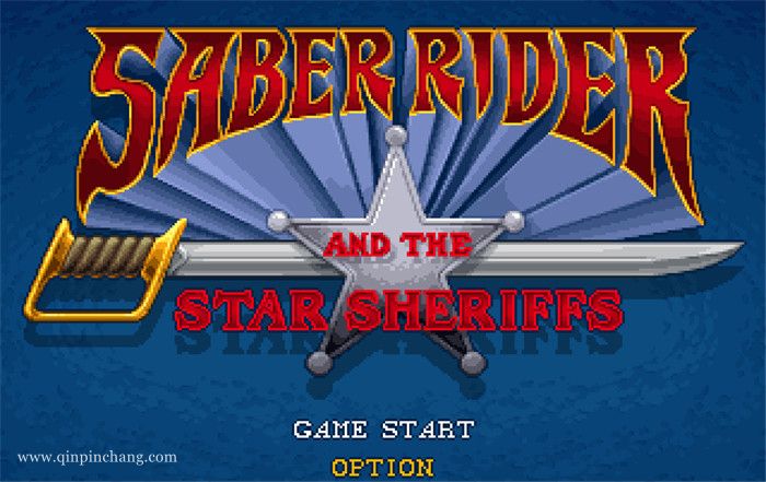 战刀骑士中文版下载