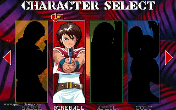 战刀骑士中文版下载