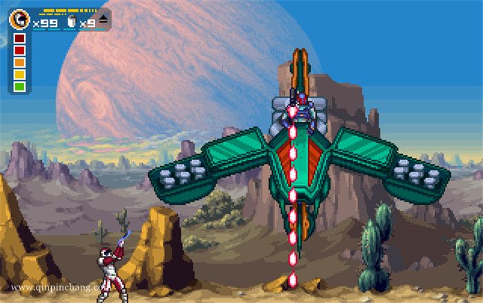 战刀骑士中文版下载