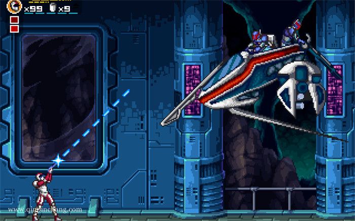 战刀骑士中文版下载