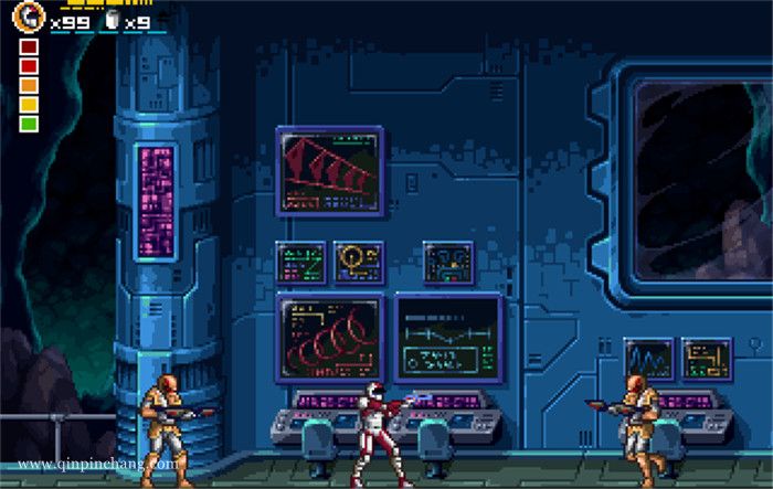 战刀骑士中文版下载