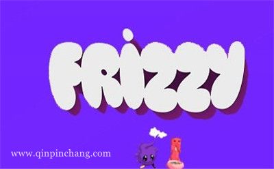 Frizzy中文版下载