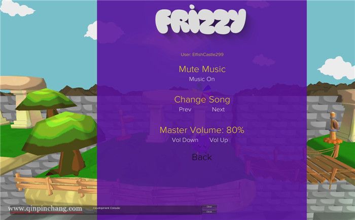 Frizzy中文版下载