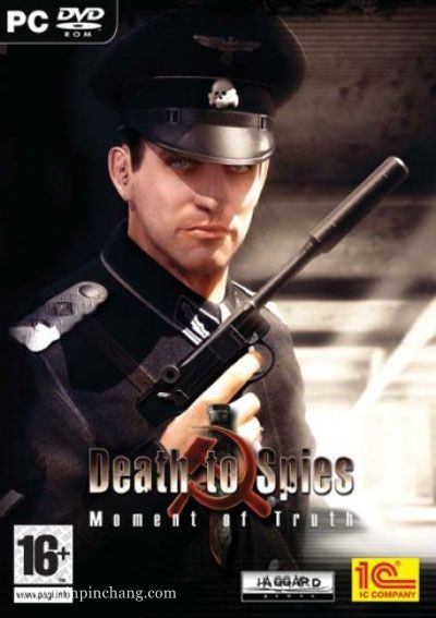 死亡间谍决断时刻下载