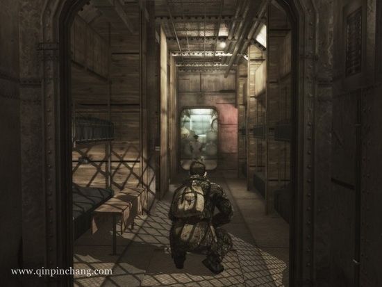 死亡间谍决断时刻下载