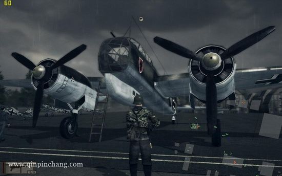 死亡间谍决断时刻下载