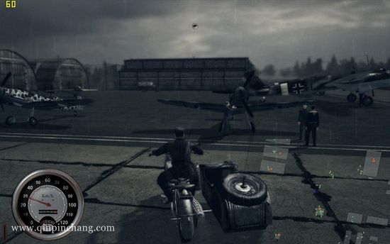 死亡间谍决断时刻下载