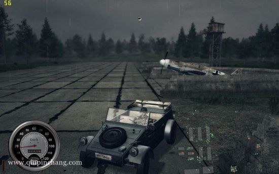 死亡间谍决断时刻下载