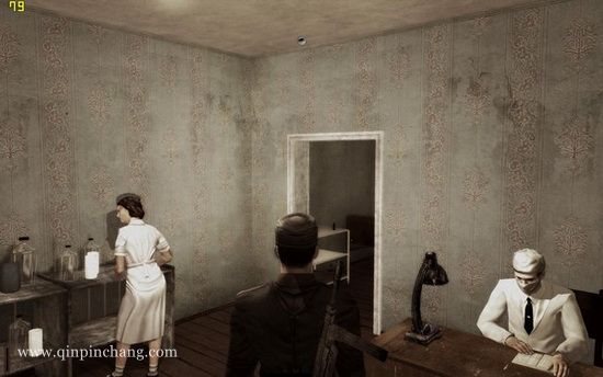 死亡间谍决断时刻下载