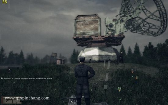 死亡间谍决断时刻下载