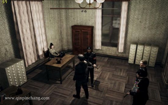 死亡间谍决断时刻下载