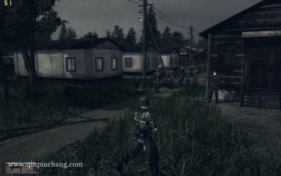 死亡间谍决断时刻下载