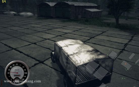 死亡间谍决断时刻下载