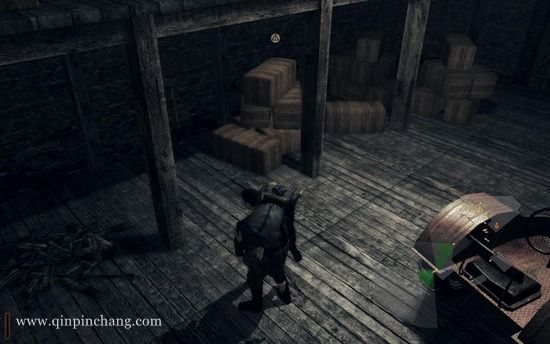 死亡间谍决断时刻下载