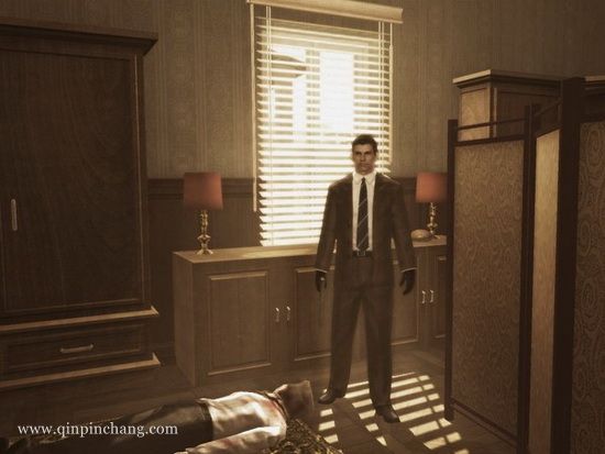 死亡间谍决断时刻下载