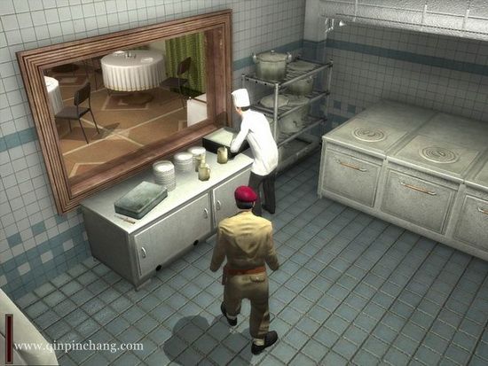 死亡间谍决断时刻下载