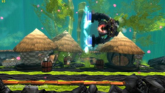 木遁大师 中文版下载