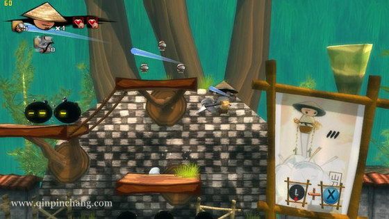 木遁大师 中文版下载