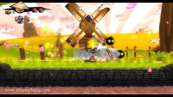 木遁大师 中文版下载