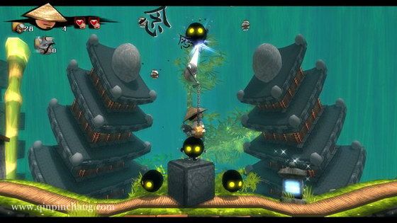 木遁大师 中文版下载