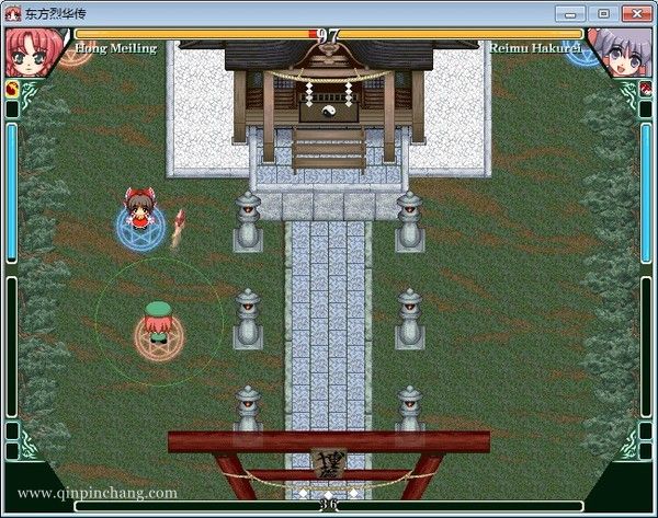 东方烈华传下载