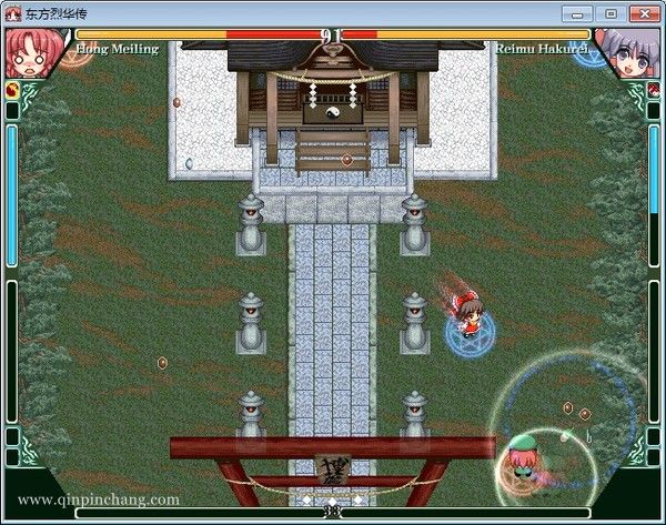 东方烈华传下载