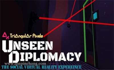 隐身特工Unseen Diplomacy下载