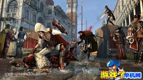 刺客信条兄弟会下载