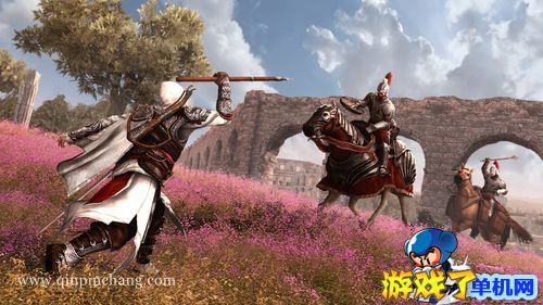 刺客信条兄弟会下载