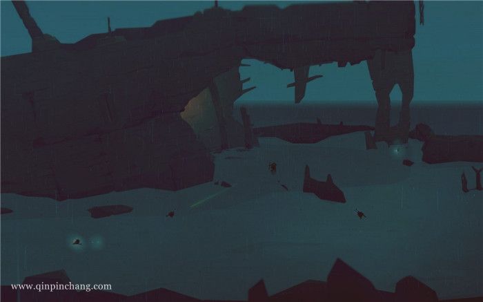 Below中文版下载