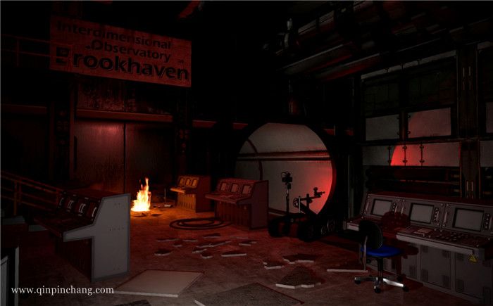 布鲁克海文实验下载