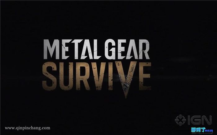 合金装备:幸存下载