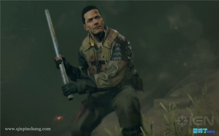 合金装备:幸存下载