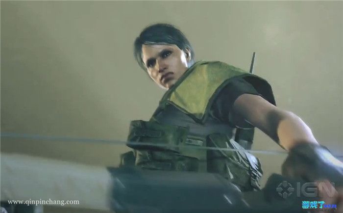 合金装备:幸存下载