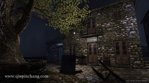 艾留西斯下载