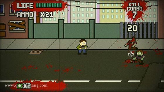 死亡像素下载