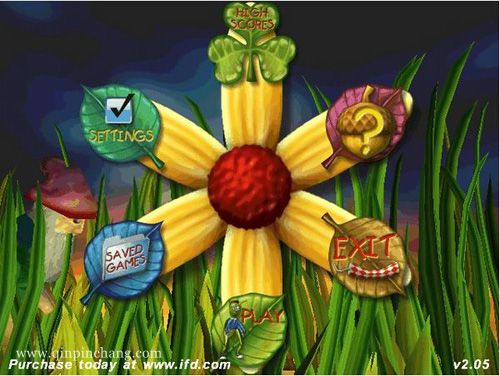 虫虫帝国之王子旅行下载