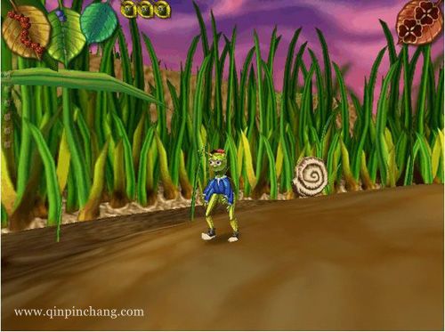 虫虫帝国之王子旅行下载