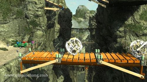 乐高加勒比海盗:亡灵宝藏下载