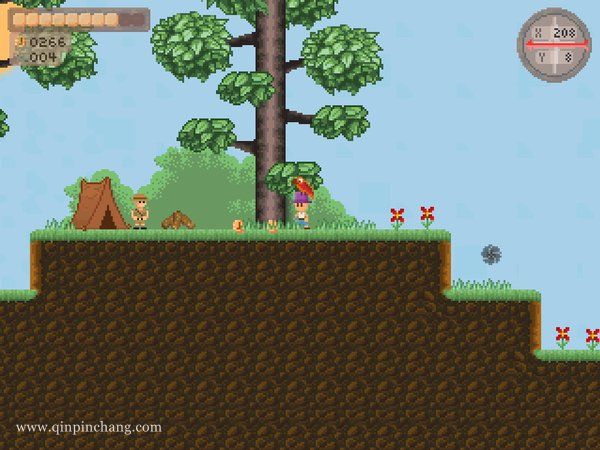 财宝大冒险下载