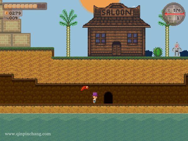 财宝大冒险下载