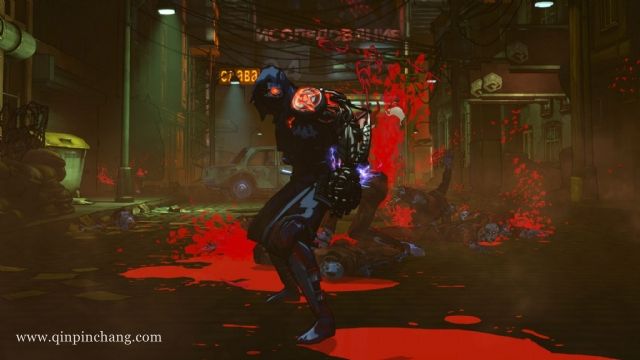 剑勇传奇:忍者龙剑传Z下载