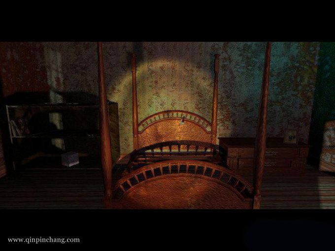 惊魂11小时中文版下载