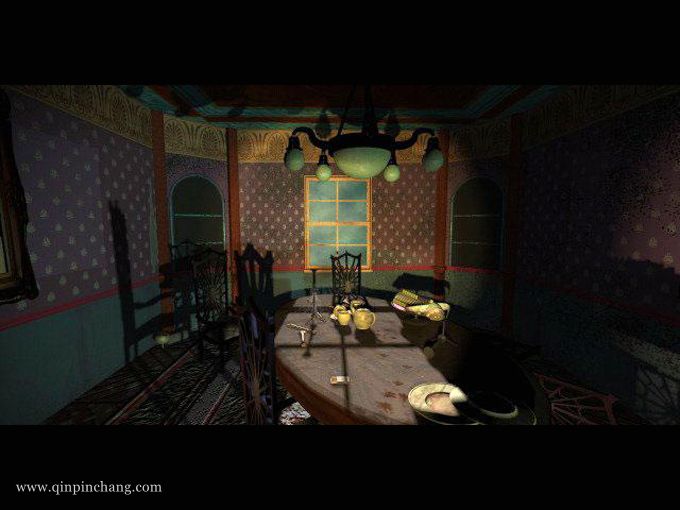 惊魂11小时中文版下载