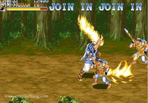 街机经典合辑下载