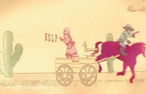 枪手克莱夫下载