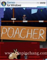 偷猎者下载