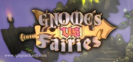 矮人与精灵下载